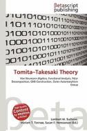 Tomita-Takesaki Theory edito da Betascript Publishing