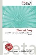 Wanchai Ferry edito da Betascript Publishing