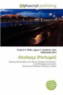 Alcobaca (portugal) edito da Betascript Publishing
