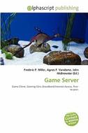 Game Server edito da Betascript Publishing