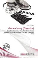 James Ivory (director) edito da Cred Press