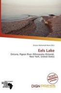 Eels Lake edito da Dign Press