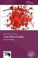 Anne-Marie Keding edito da Stapress