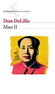 Mao II di Don DeLillo edito da Editorial Seix Barral