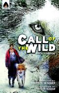 The Call of the Wild: The Graphic Novel di Jack London edito da CAMPFIRE GRAPHIC NOVELS