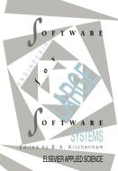 Software Engineering for Large Software Systems edito da Springer Netherlands