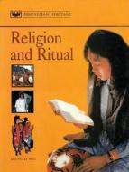 Indonesian Heritage V09: Religi di James J. Fox edito da Editions Didier Millet