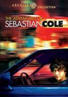 The Adventures of Sebastian Cole edito da Warner Bros. Digital Dist