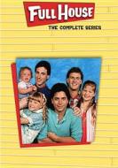 Full House: The Complete Series edito da Warner Home Video