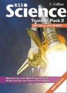 Teacher Pack 2 di Patricia Miller, John Fairey, Nicholas Paul edito da Harpercollins Publishers