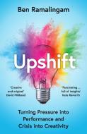 Upshift di Ben Ramalingam edito da HarperCollins Publishers