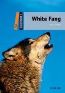 White Fang: Level 2 White Fang Pack [With CDROM] di Jack London edito da OXFORD UNIV PR