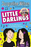 Little Darlings di Jacqueline Wilson edito da Random House Children's Publishers UK