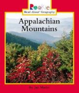 Appalachian Mountains di Jan Mader edito da Children's Press(CT)