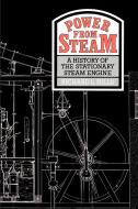 Power from Steam di Richard L. Hills edito da Cambridge University Press