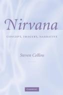 Nirvana di Steven Collins edito da Cambridge University Press