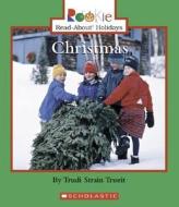 Christmas di Trudi Strain Trueit edito da Children's Press(CT)