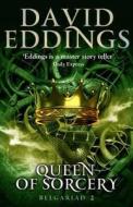 Queen Of Sorcery di David Eddings edito da Transworld Publishers Ltd