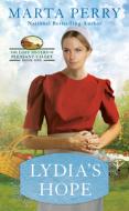 Lydia's Hope di Marta Perry edito da BERKLEY BOOKS