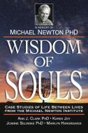 Wisdom of Souls: Case Studies of Life Between Lives from the Michael Newton Institute di The Newton Institute edito da LLEWELLYN PUB