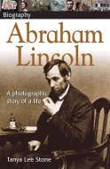ABRAHAM LINCOLN di UNKNOWN edito da DK Publishing (Dorling Kindersley)