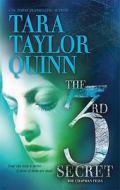 The 3rd Secret: The Chapman Files di Tara Taylor Quinn edito da Mira Books