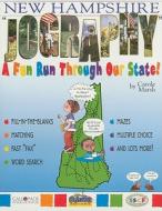 New Hampshire Jography: A Fun Run Through Our State! di Carole Marsh edito da GALLOPADE INTL INC