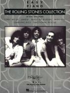 The Rolling Stones Collection edito da Hal Leonard Publishing Corporation