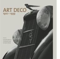 Art Deco 1910-1939 edito da Bulfinch Press