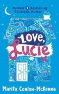 Love, Lucie di Marita Conlon-McKenna edito da Simon & Schuster Ltd