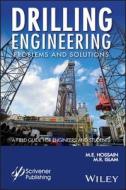 Drilling Engineering Problems di Hossain edito da John Wiley & Sons
