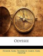 Odyssee di . Homer edito da Nabu Press