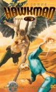 Hawkman by Geoff Johns Book Two di G. Johns edito da DC Comics