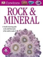 Rock & Mineral di R. F. Symes edito da Dorling Kindersley Ltd