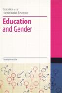 Education and Gender edito da Bloomsbury Publishing PLC