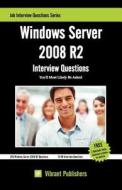Windows Server 2008 R2 di Vibrant Publishers edito da Createspace