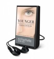 Younger di Harold A. Lancer edito da Hachette Audio