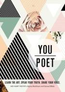 You/Poet di Rayna Hutchison, Samuel Blake edito da Adams Media Corporation