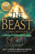 The Beast di Brendan Reichs, Ally Condie edito da Pan Macmillan