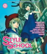 Style School edito da Dark Horse Comics,u.s.