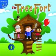 The Tree Fort di Kyla Steinkraus edito da Little Birdie Books
