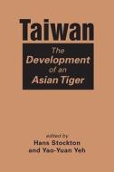 Taiwan edito da Lynne Rienner Publishers Inc