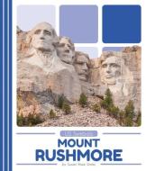 Mount Rushmore di Susan Rose Simms edito da POP