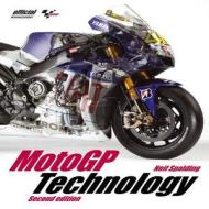 Motogp Technology di Neil Spalding edito da Haynes Publishing Group