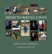 Irish Working Lives di Marie-Louise O'Donnell, Eric Luke edito da VERITAS