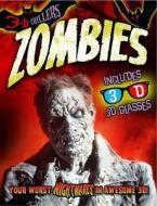 Zombies di Deborah Kespert, Paul Harrison edito da Arcturus Publishing Ltd