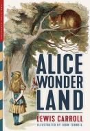 Alice in Wonderland (Illustrated) di Lewis Carroll edito da Top Five Books, LLC