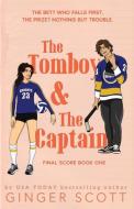 The Tomboy and The Captain di Ginger Scott edito da Draft2digital