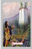 Rapunzel and Other Tales di Jacob, Wilhelm Grimm edito da Createspace Independent Publishing Platform
