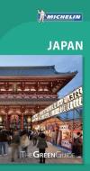 Japan Michelin Green Guide edito da Michelin Editions des Voyages